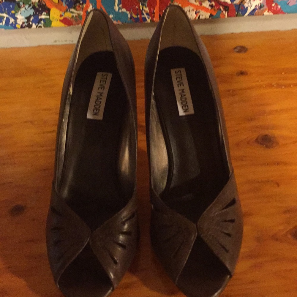 Steve Madden shoes